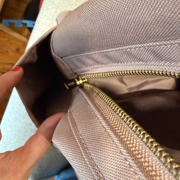 Herschel Nova Backpack - 18L Ash Rose - Picture 8 of 9